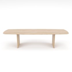 Sibast No 7 rektangulrt | Spisebord