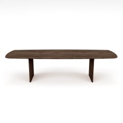 Sibast No 7 rektangulrt | Spisebord