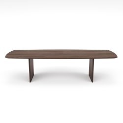 Sibast No 7 rektangulrt | Spisebord