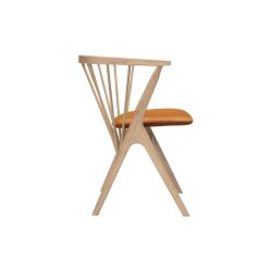 Sibast No 8 | spisebordsstol