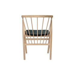 Sibast No 8 | spisebordsstol