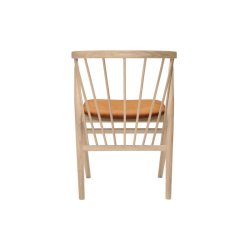 Sibast No 8 | spisebordsstol