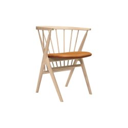 Sibast No 8 | spisebordsstol