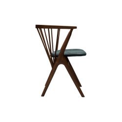 Sibast No 8 | spisebordsstol