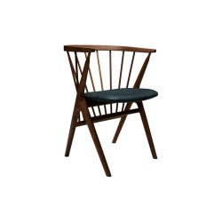 Sibast No 8 | spisebordsstol