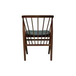 Sibast No 8 | spisebordsstol