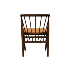 Sibast No 8 | spisebordsstol