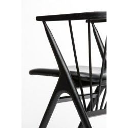 Sibast No 8 | spisebordsstol