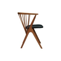 Sibast No 8 | spisebordsstol