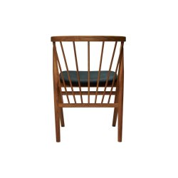 Sibast No 8 | spisebordsstol