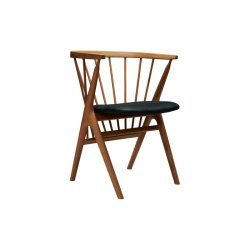 Sibast No 8 | spisebordsstol