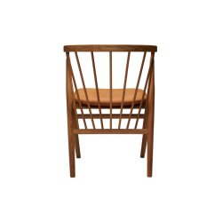 Sibast No 8 | spisebordsstol