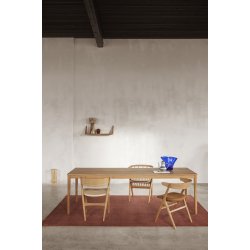 Sibast No 2 Spisebord