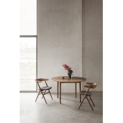Sibast No 3 Spisebord