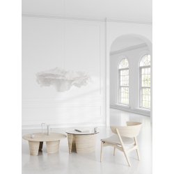 Sibast No 7 | Lounge table