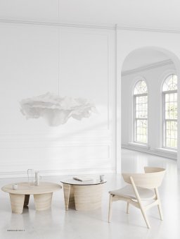 Sibast No 7 | Lounge table