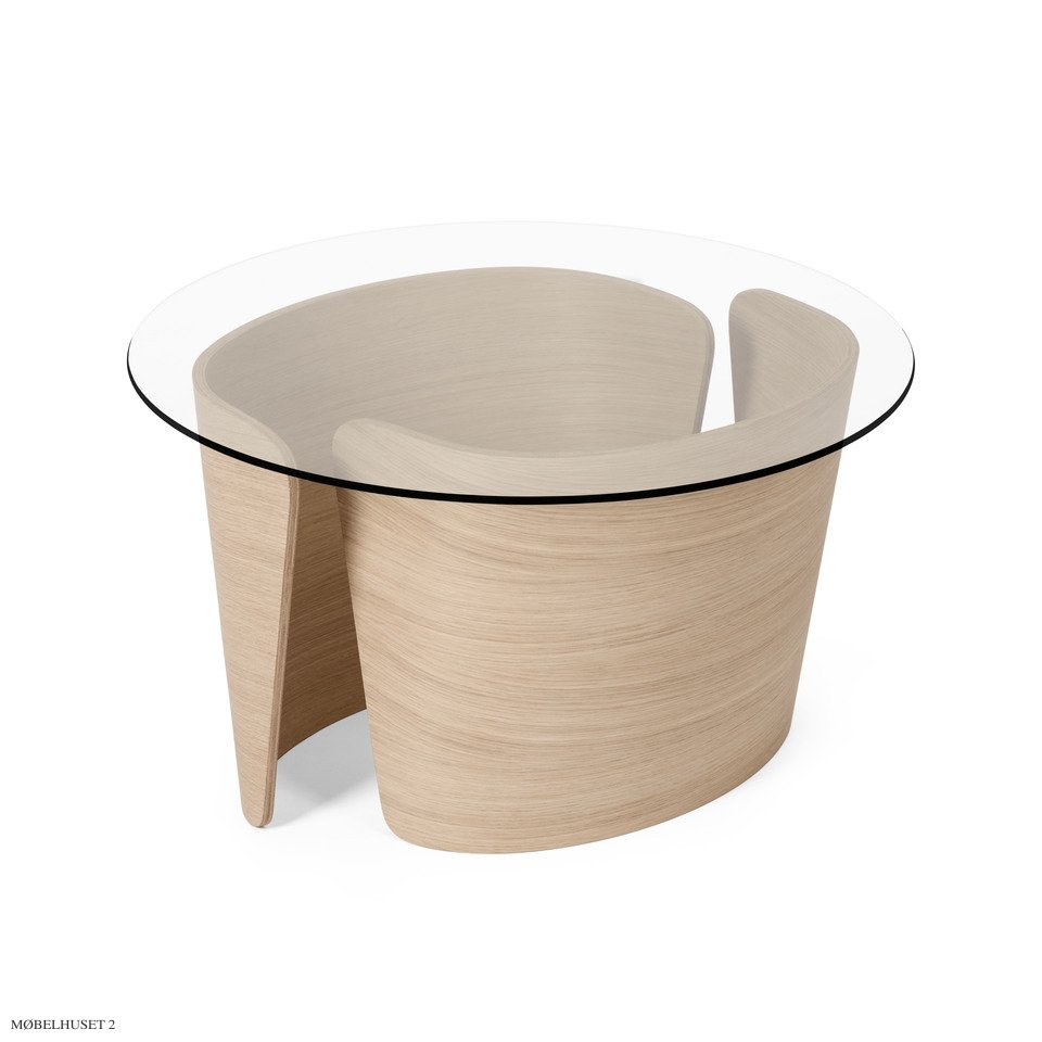 Sibast No 7 | Lounge table