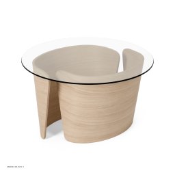 Sibast No 7 | Lounge table