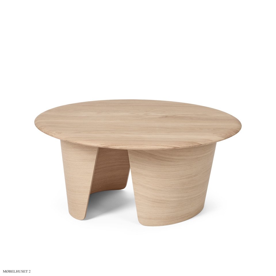 Sibast No 7 | Lounge table