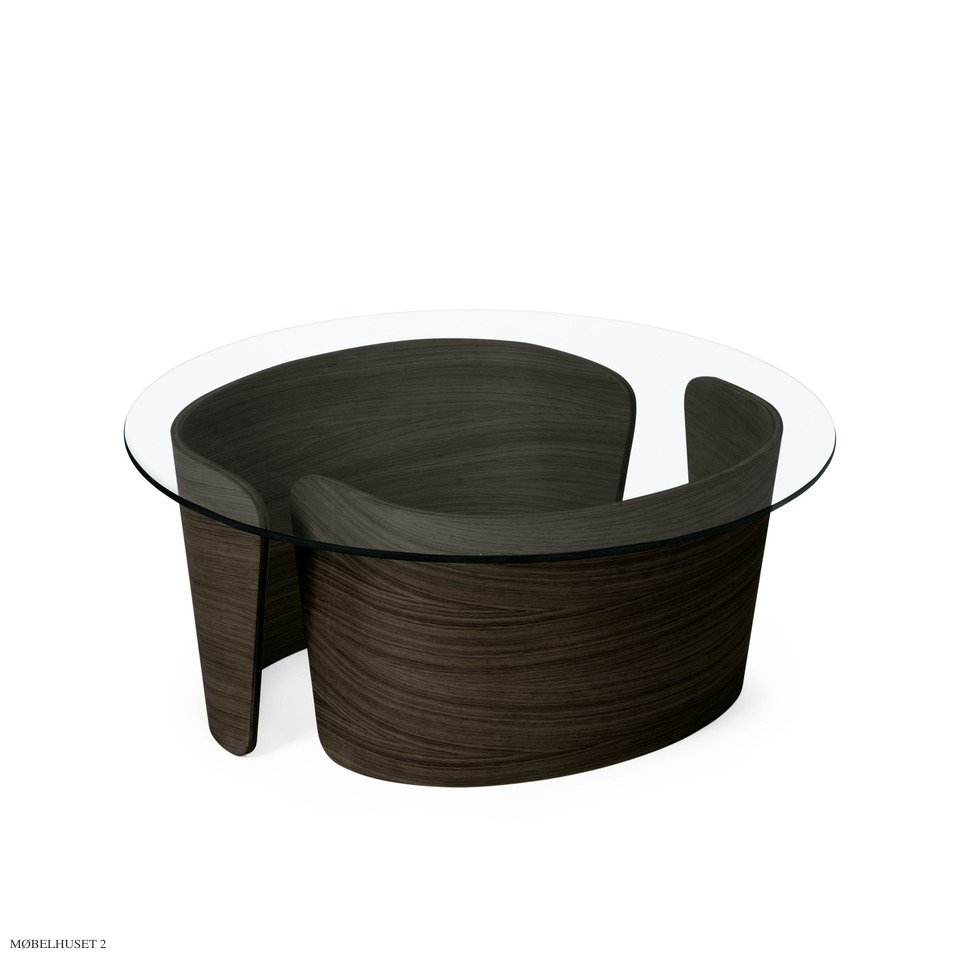 Sibast No 7 | Lounge table