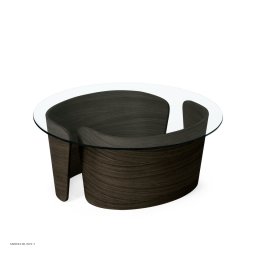 Sibast No 7 | Lounge table