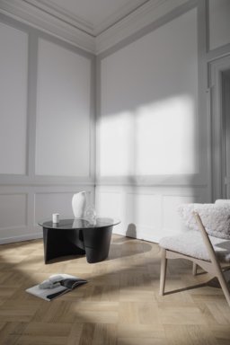Sibast No 7 | Lounge table