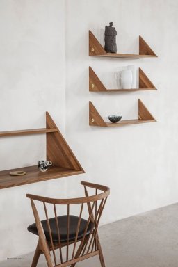 Sibast XLIBRIS Wand-Tisch