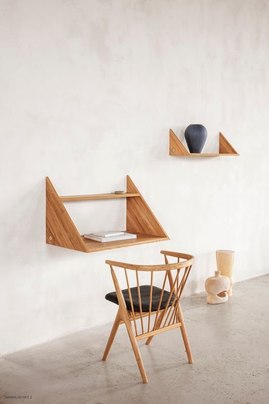 Sibast XLIBRIS Wand-Tisch