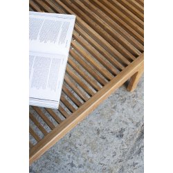 Sibast | Dobbel Solvogn