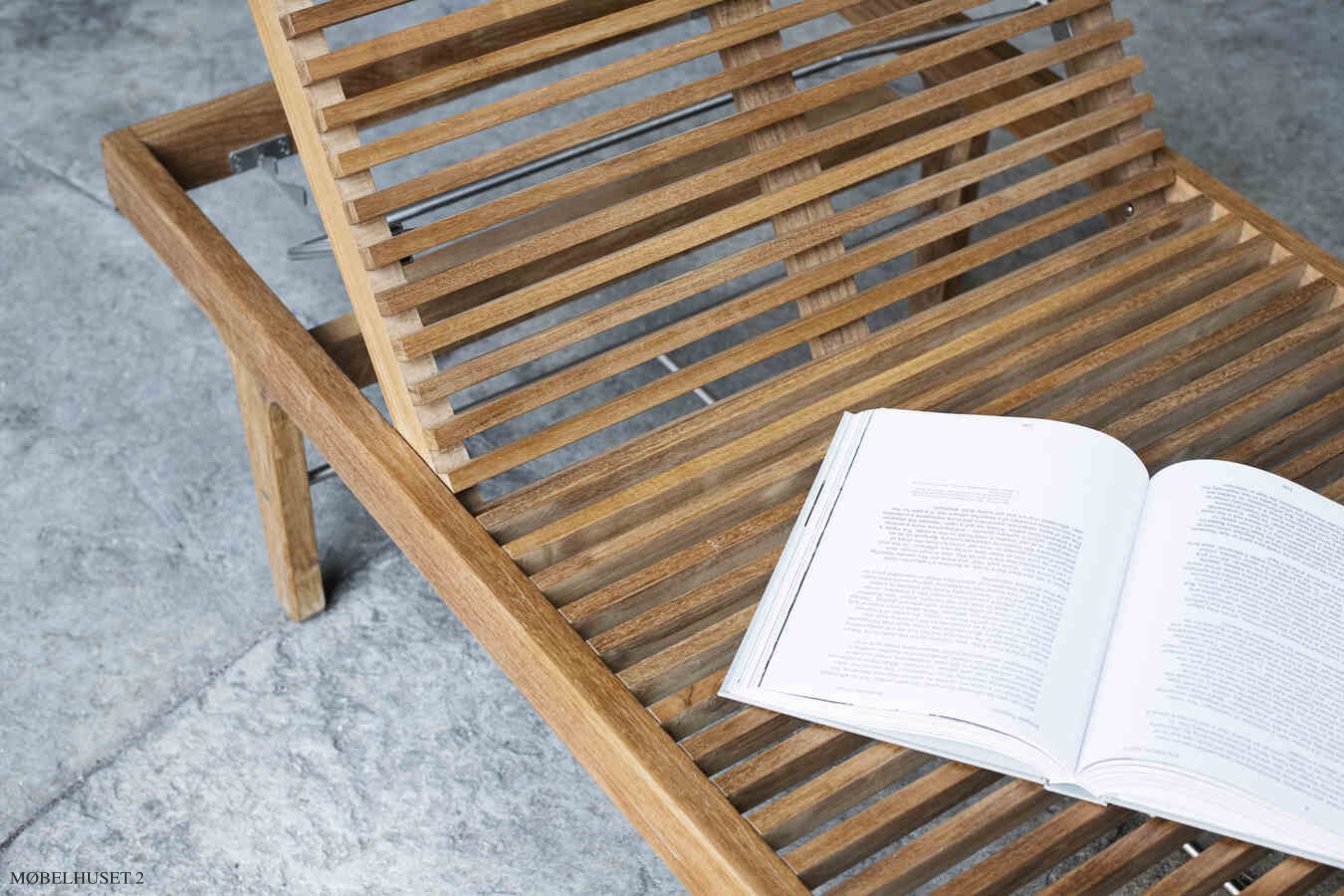 Sibast | Lounge Solvogn
