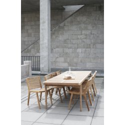 Sibast | Udend�rs Spisebord