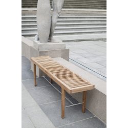 Sibast | Aussen bank