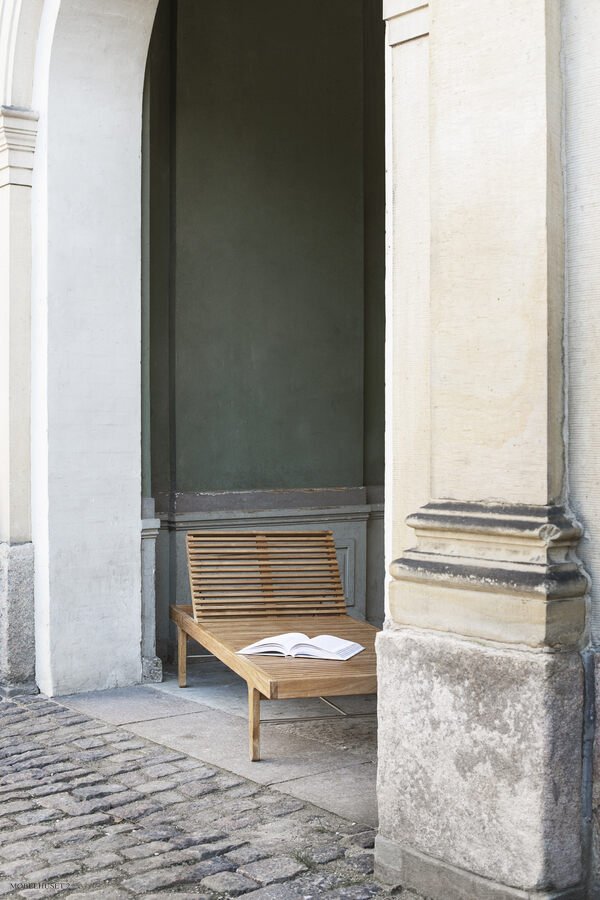 Sibast | Lounge Solvogn