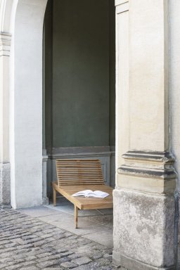 Sibast | Lounge Solvogn