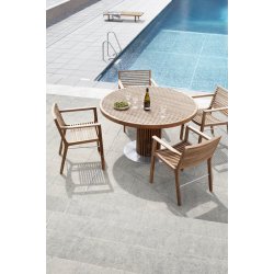 Sibast | Udendrs Spisebordsstol