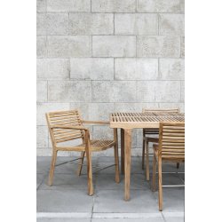 Sibast | Udendrs Spisebordsstol