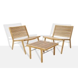 Sibast | Lounge Tisch 