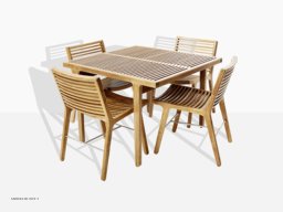 Sibast | Udend�rs Spisebord