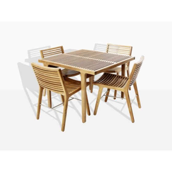 Sibast | Udend�rs Spisebord
