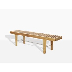 Sibast | Aussen bank