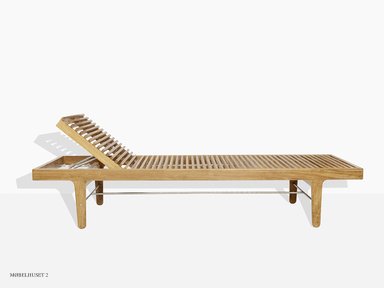Sibast | Lounge Solvogn