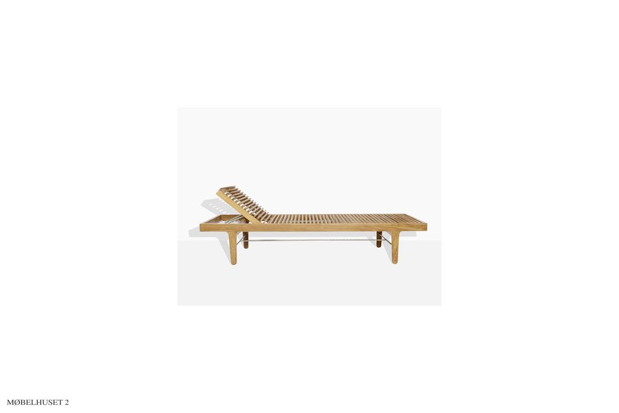 Sibast | Lounge Solvogn