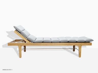 Sibast | Lounge Solvogn