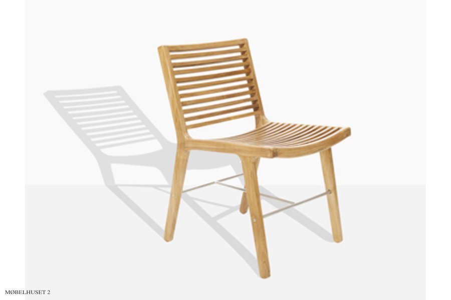 Sibast | Udendrs Spisebordsstol