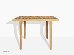 Sibast | Udend�rs Spisebord