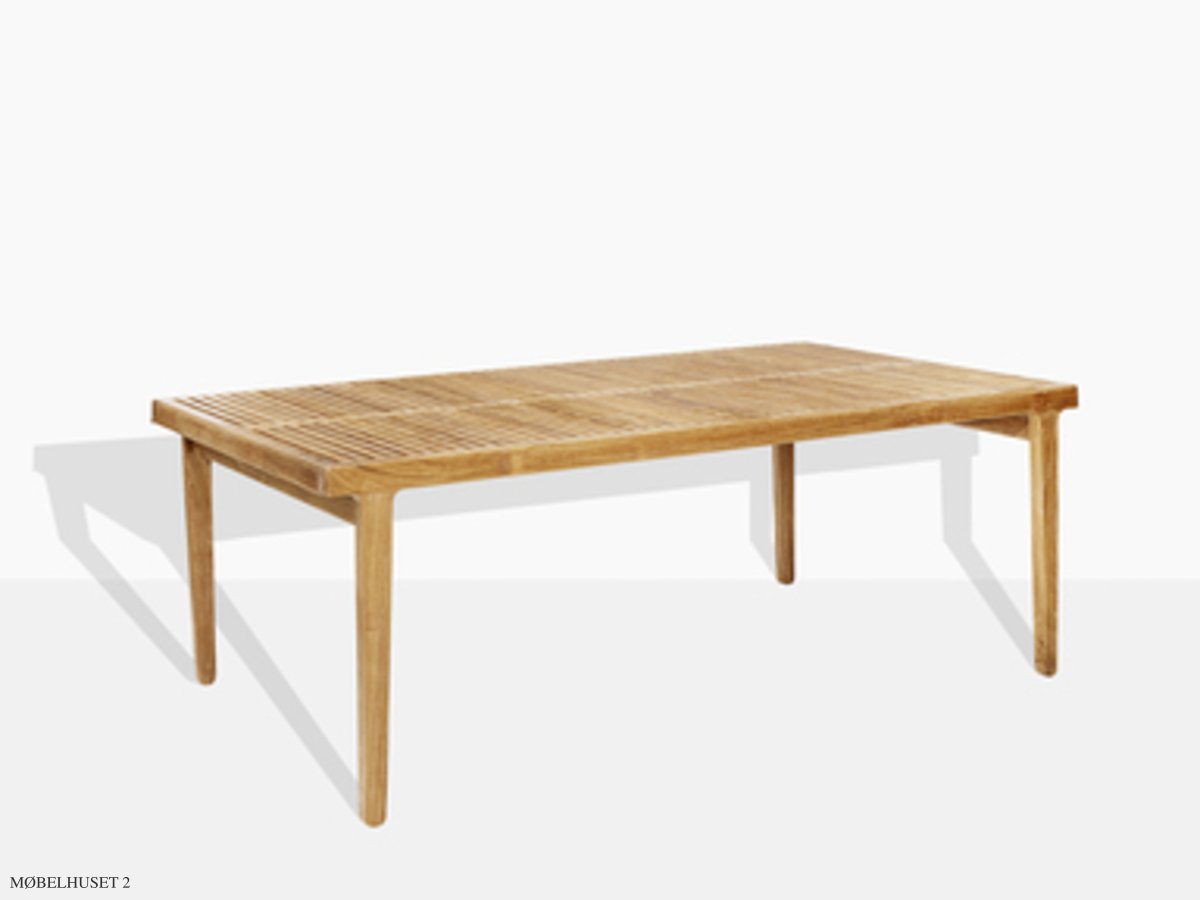 Sibast | Udend�rs Spisebord