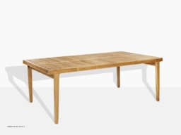 Sibast | Udend�rs Spisebord
