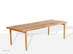 Sibast | Udend�rs Spisebord
