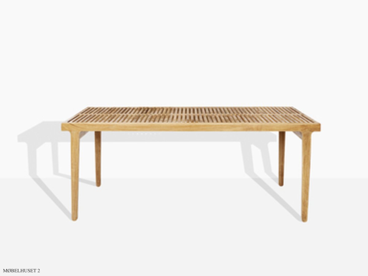 Sibast | Udend�rs Spisebord