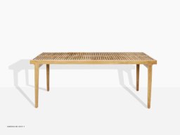 Sibast | Udend�rs Spisebord